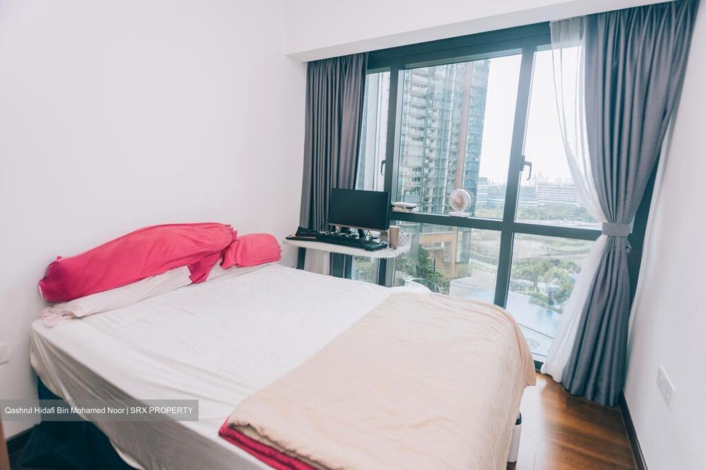 Normanton Park (D5), Apartment #602910681
